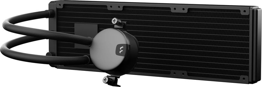 Водяное охлаждение Fractal Design Lumen S36 RGB (FD-W-L1-S3602) фото