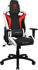 Геймерское (Игровое) Кресло ThunderX3 XC3 Ember Red фото