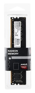 Оперативная память AMD DDR4 3000 16GB (R9416G3000U2S-U) фото