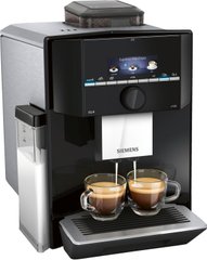 Кофеварки и кофемашины Siemens EQ.9 TI921509DE фото