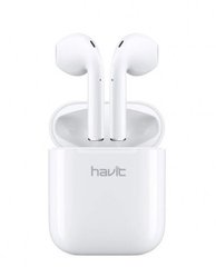 Навушники Havit TW932 White фото