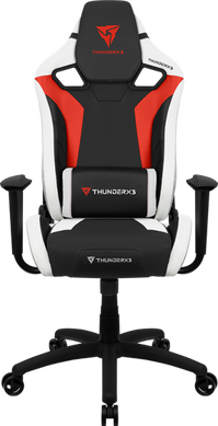 Геймерское (Игровое) Кресло ThunderX3 XC3 Ember Red фото