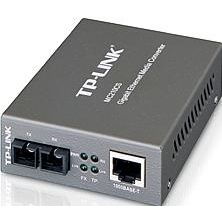 Маршрутизатор и Wi-Fi роутер TP-Link MC210CS фото