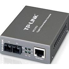 Маршрутизаторы и Wi-Fi роутеры TP-Link MC210CS