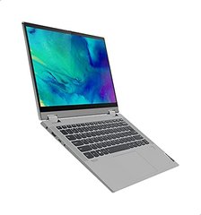 Ноутбук Lenovo IdeaPad Flex 5 15ITL05 Graphite Grey (82HT00BWRA) фото