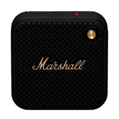 Портативна колонка Marshall Willen Portable Speaker Black фото