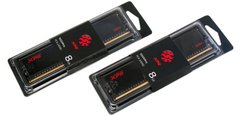 Оперативна пам'ять DIMM 8Gb DDR4 PC3200 A-Data XPG Hunter фото