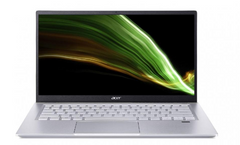 Ноутбук Acer Swift X SFX14-41G-R6D4 (NX.AZ6AA.001) фото