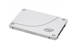 SSD накопичувач Intel D3-S4610 480GB (SSDSC2KG480G8) фото