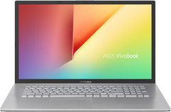 Ноутбук ASUS VivoBook 17 X712JA (X712JA-AU750) фото