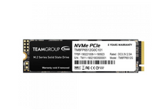 SSD накопичувач TEAM MP33 512 GB (TM8FP6512G0C101) фото