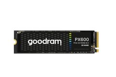 SSD накопичувач GOODRAM PX600 1 TB (SSDPR-PX600-1K0-80) фото