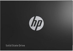 SSD накопитель HP S750 1TB 2.5" SATAIII TLC (16L54AA#ABB) фото