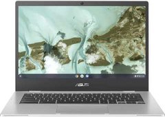 Ноутбук ASUS Chromebook CX1 14 FHD (C425-AH0293) фото