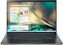 Ноутбук Acer Swift 5 SF514-56T 14WUXGA (NX.K0HEU.00E) фото