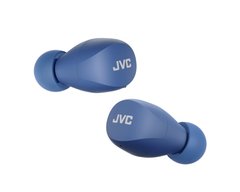 Навушники JVC HA-A6T Blue (HA-A6T-A-U) фото