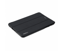 Чохол та клавіатура для планшетів Rock Touch series Samsung Galaxy Tab A 8.0 T350 (Black) фото