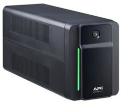 ДБЖ APC Back-UPS 900VA, IEC (BVX900LI) фото