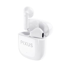 Навушники Pixus Muse White (4897058531541) фото