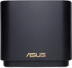 Маршрутизатор та Wi-Fi роутер ASUS ZenWiFi XD4 1PK PLUS black (90IG07M0-MO3C10) фото