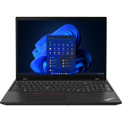 Ноутбук Lenovo ThinkPad P16s Gen 1 AMD (21CK002YRA) фото