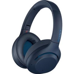 Навушники Sony WH-XB900N Blue фото