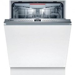 Посудомийні машини вбудовані BOSCH SMV4HVX45E фото