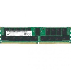 Оперативная память Micron 32 GB DDR4 3200 MHz (MTA18ASF4G72PDZ-3G2R) фото