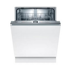 Посудомийні машини вбудовані Bosch SMV4HTX37E фото