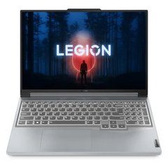 Ноутбук Lenovo Legion Slim 5 16IRH8 (82YA006QPB) фото