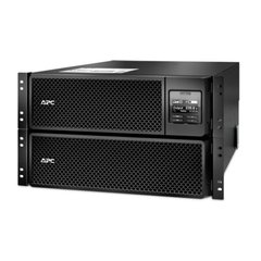 ДБЖ APC Smart-UPS SRT 10000VA RM (SRT10KRMXLI) фото