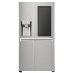 Холодильники LG GSX961NSAZ фото