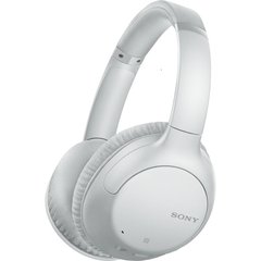 Навушники Sony WH-CH720N White (WHCH720NW.CE7) фото