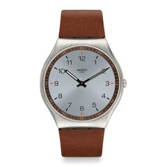 Swatch SKIN SUIT BROWN SS07S108