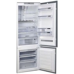 Встраиваемые холодильники Whirlpool SP40 802 EU фото