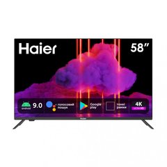 Haier 58 Smart TV MX (DH1SXXD00RU)