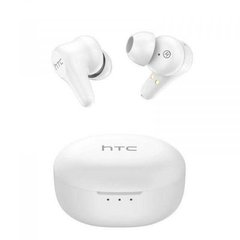 Навушники HTC TWS2 White фото