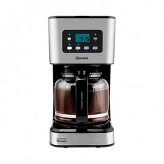 Кофеварки и кофемашины CECOTEC Coffee 66 Smart (01555) фото