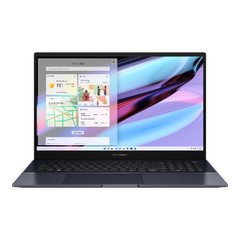 Ноутбук ASUS Zenbook Pro 17 (UM6702RC-M2084W) фото