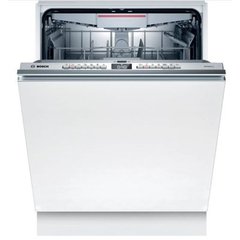 Посудомийні машини вбудовані BOSCH SMD6TCX00E фото