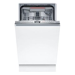 Посудомоечные машины встраиваемые Bosch SPV4EMX65K фото