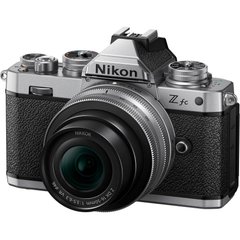 Фотоапарат Nikon Z fc kit (16-50mm)VR (VOA090K002) фото