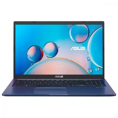 Ноутбук ASUS X515EA Peacock Blue (X515EA-EJ3386, 90NB0TY3-M03FN0) фото