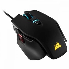 Мышь компьютерная Corsair M65 Pro Elite Carbon Gaming Mouse (CH-9309011-EU) фото