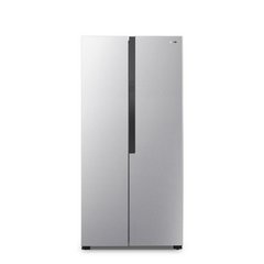 Холодильники Gorenje NRS8181KX фото