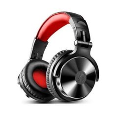 Навушники Oneodio Pro 10 Red фото