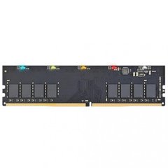 Оперативна пам'ять Exceleram 8 GB DDR4 3000 MHz RGB X1 Series (ERX1408306A) фото