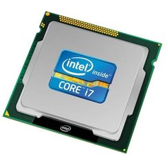 Процессоры Intel Core i7-2600 CM8062300834302