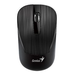 Мышь компьютерная Genius NX-7015 Wireless Black (31030019412) фото