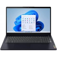 Ноутбук Lenovo IdeaPad 3 15IAU7 (82RK00BDUS) фото